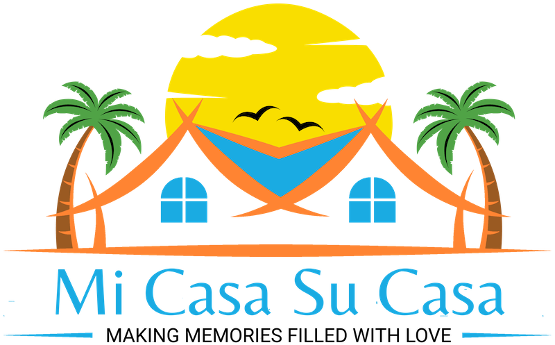 Mi Casa Su Casa